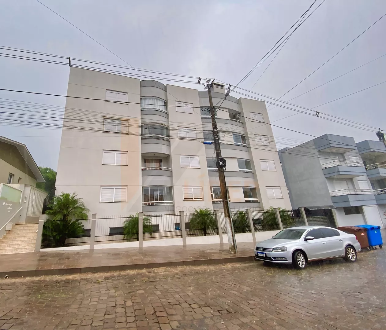 Comprar Apartamento